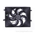 25380-2M500 Hyundai Coupe 13- Radiator Fan Cooling Fan